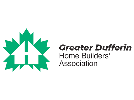 Greater Dufferin  Builders' Association
