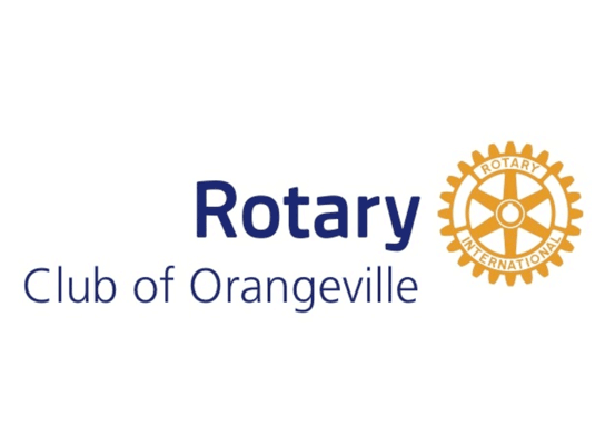Rotary Clube of Orangeville