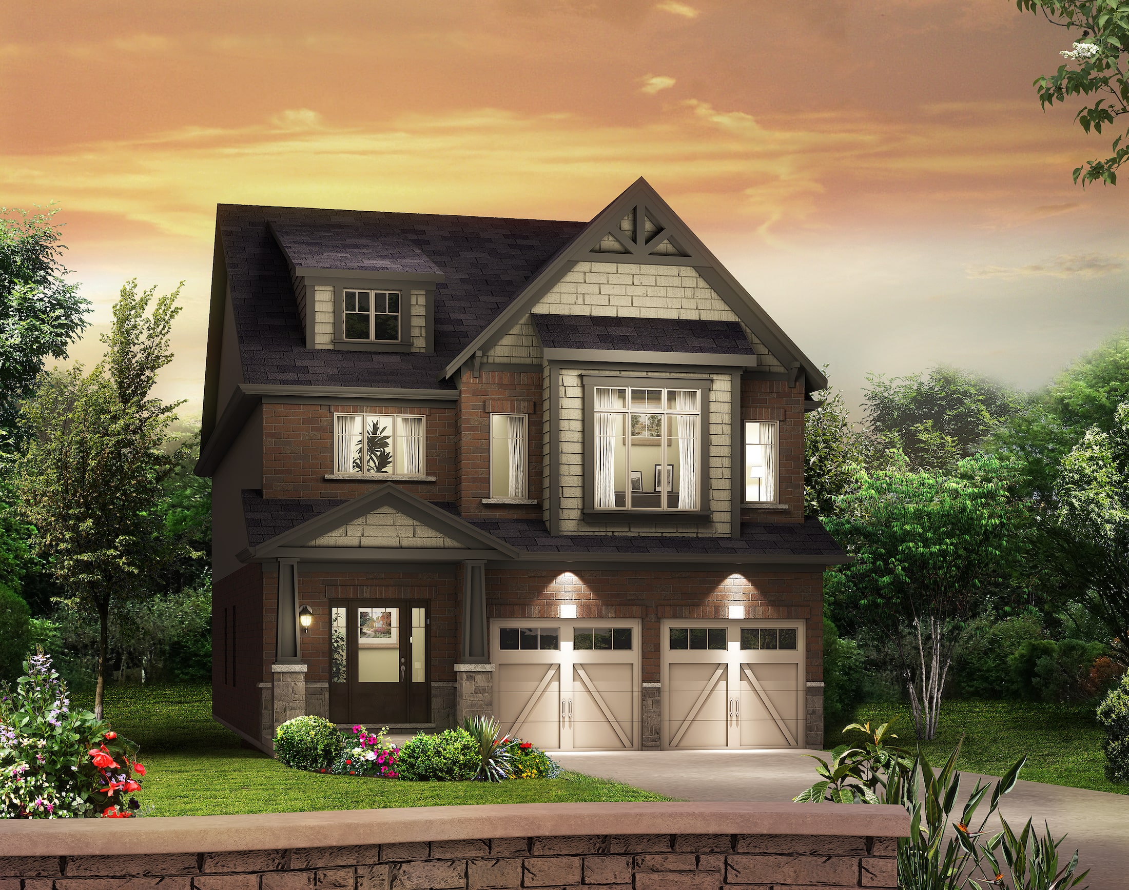 Clydesdale Devonleigh Homes