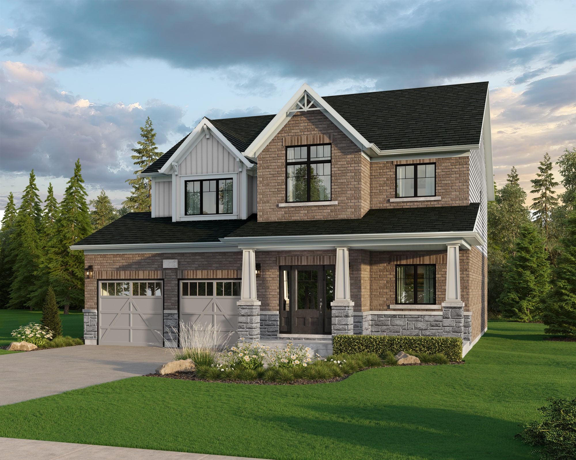 Lot 13 - Kensington
